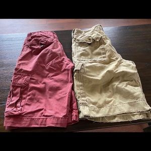 Men’s shorts